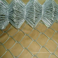 Chain Link Fence Fabric/Fence for Playground/Chain Link Fence Gate